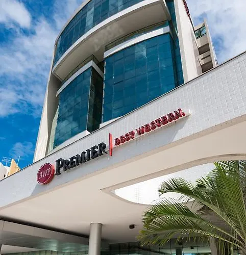 Best Western Premier Maceió